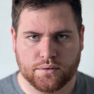 تصویر هنرمند Matthew Michael Hoffman