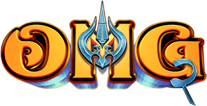 لوگوی رسمی فیلم OMG 2 (2023)