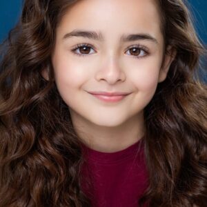 تصویر هنرمند Ella Grace Helton