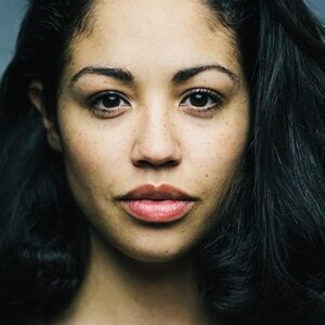 تصویر هنرمند Riann Steele