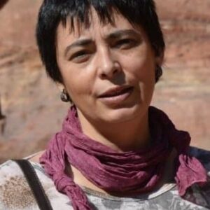 تصویر هنرمند Magdalena Dandourian