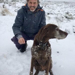 تصویر هنرمند Simon Whiteley