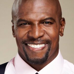 تصویر هنرمند Terry Crews