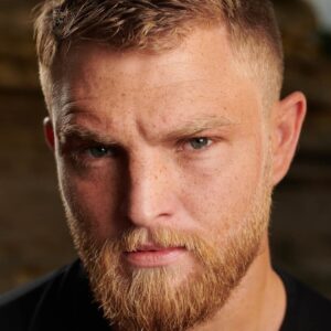 تصویر هنرمند Yosef Kasnetzkov