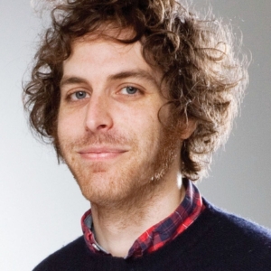 تصویر هنرمند Jonathan Krisel