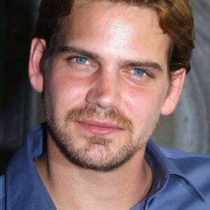 تصویر هنرمند Scott Bairstow