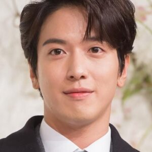 تصویر هنرمند Jung Yong-hwa