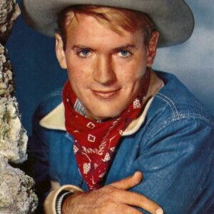 تصویر هنرمند Will Hutchins