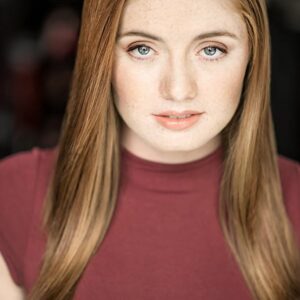 تصویر هنرمند Brenna Llewellyn