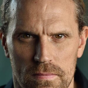 تصویر هنرمند Travis Johns