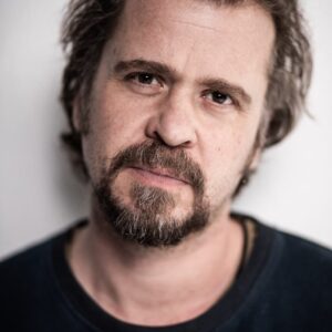 تصویر هنرمند Wouter Hendrickx