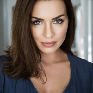 تصویر هنرمند Rebecca Marshall