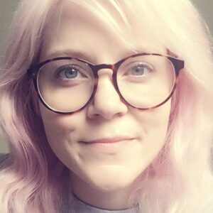 تصویر هنرمند Tania Vincent