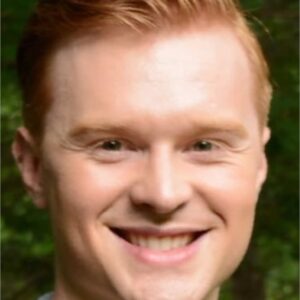 تصویر هنرمند Blaine Horton