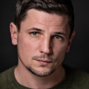 تصویر هنرمند Michael Trotter