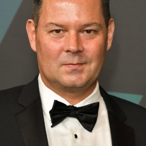 تصویر هنرمند Kevin J. Messick