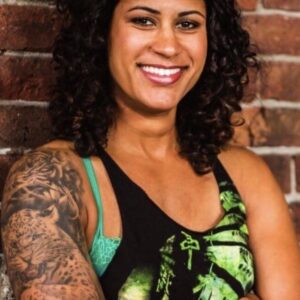 تصویر هنرمند Natasha Denis