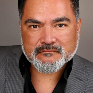 تصویر هنرمند Martin Morales