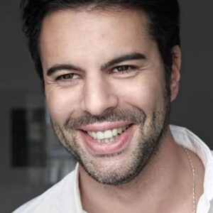 تصویر هنرمند Alexandre Brik