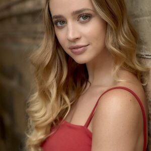 تصویر هنرمند Briden Starr