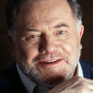 تصویر هنرمند Bernard Fresson