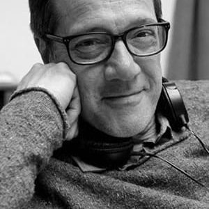 تصویر هنرمند Greg Saunders