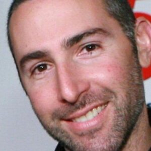 تصویر هنرمند Aaron Seltzer