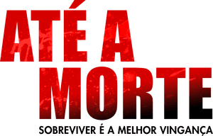 لوگوی رسمی فیلم Till Death (2021)