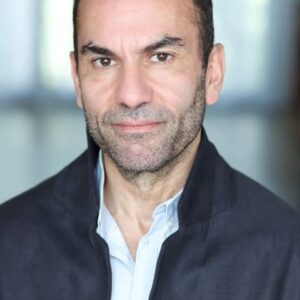 تصویر هنرمند Farid Bouzenad