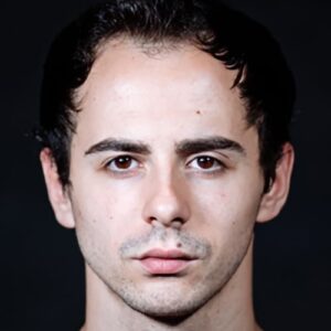 تصویر هنرمند Lucian Ionescu