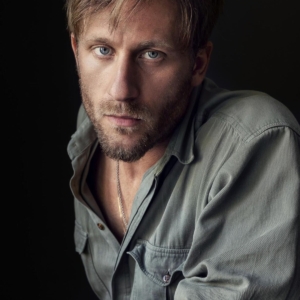 تصویر هنرمند Merlin Leonhardt