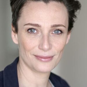 تصویر هنرمند Caroline Bourg