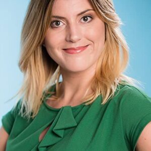 تصویر هنرمند Lauren Ellen Thompson