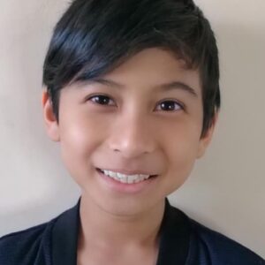 تصویر هنرمند Soumil Malla