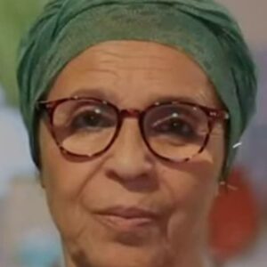 تصویر هنرمند Fatima Naji