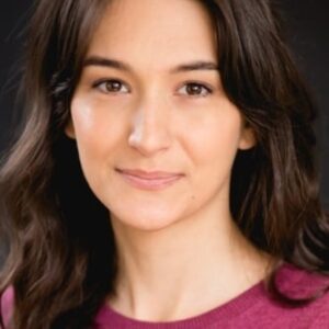 تصویر هنرمند Ana Udroiu