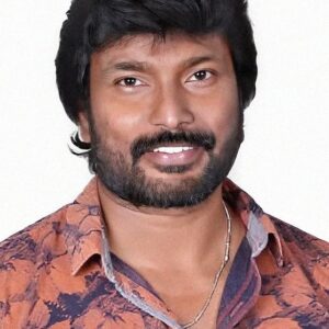 تصویر هنرمند Vijay Prasath