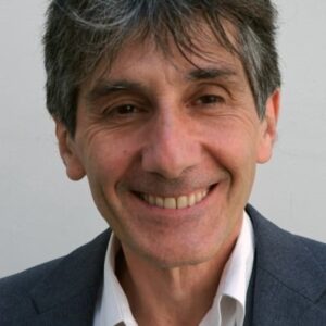 تصویر هنرمند Michel Aymard