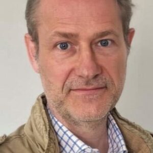 تصویر هنرمند Edward Hamilton-Clark