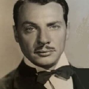 تصویر هنرمند Philip Van Zandt