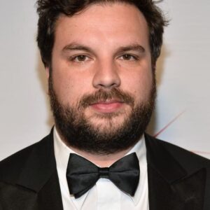 تصویر هنرمند David Buckley