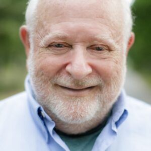 تصویر هنرمند Jonathan Lynn