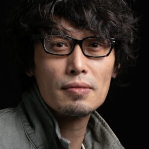 تصویر هنرمند Hua-Chien Hsu