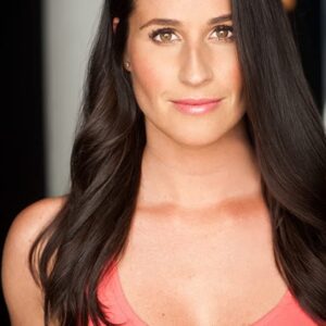 تصویر هنرمند Katy Davis