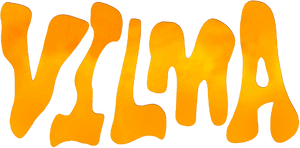 لوگوی رسمی سریال Velma (2023)