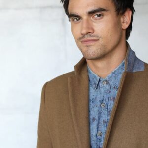 تصویر هنرمند Jonathan Dylan King