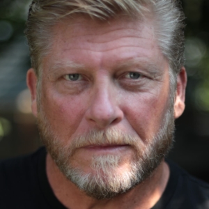 تصویر هنرمند Jeff Hochendoner