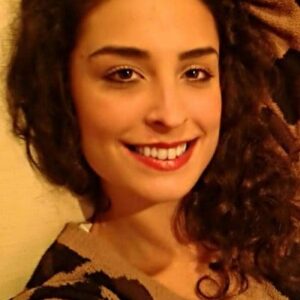 تصویر هنرمند Melis Erman