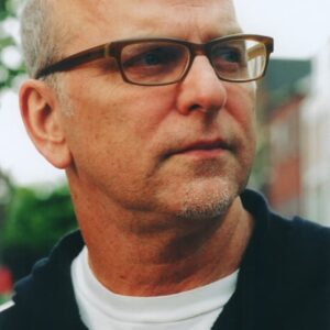 تصویر هنرمند Allen Coulter