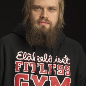 تصویر هنرمند Jari Manninen